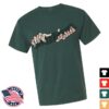 kenny Billy Strings Merch Store Fingers Teea