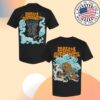 Billy Strings Merch Store Horses And Houses Tee