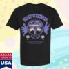 Billy Strings Merch Store Steering Wheel Zip Up Hoodie