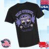 kenny Billy Strings Merch Store Steering Wheel Teea