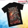 Distant Official Store Merch Desolation Shirt Distant Official Store Merch Desolation Shirt