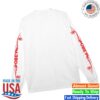 Distant Official Store Merch Gears T-Shirt