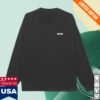 Obey Clothing Store Merch Obey Star Pigment Ls T-Shirt 1 kenny obey clothing store merch obey star pigment ls t shirt s