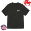 Obey Clothing Store Merch Act Now Pigment T-Shirt Obey Clothing Store Merch Act Now Pigment T-Shirt