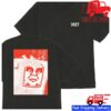 Obey Clothing Store Merch Icon Photo Pigment T-Shirt 1 kenny obey clothing store merch icon photo pigment t shirt sD