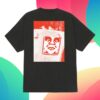 Obey Clothing Store Merch Icon Photo Pigment T-Shirt 2 kenny obey clothing store merch icon photo pigment t shirt