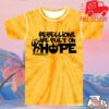 kenny chewbacchus store merch 2026 rebellions are built on hope t shirt