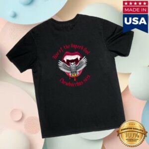 Chewbacchus Store Merch 2025 Rise Of The Superb Owl T-Shirt Chewbacchus Store Merch 2025 Rise Of The Superb Owl T-Shirt