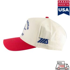 Shop Motoamerica Store Merch Ama Signature Hat
