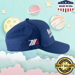 Shop Motoamerica Store Merch Race Day Flexfit Hat Motoamerica®