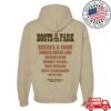 kenny boots in the park store merch boots in the park 38 norco hoodie
