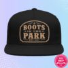 kenny boots in the park store merch boots in the park hat s