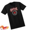 Dlx Skateshop Store Spitfire Pentagram Drip Long Sleeve T-Shirt