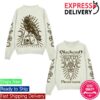 kenny Blackcraftcult Merch Store Nevermore Sweateraa