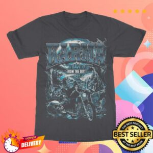 Dave East Merch Store Dave East Ftd T-Shirt