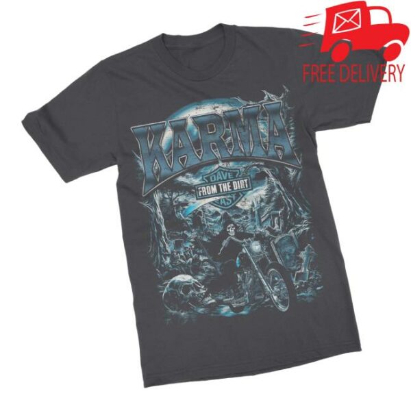 Dave East Merch Store Dave East Ftd T-Shirt