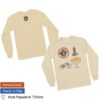 kenny Dave East Merch Store Dave East Karma Collection Longsleevea