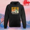 Grateful Dead Merch Store Skelly Snowman Crewneck