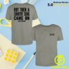 Luke Bryan Merch Store Country Song Came On Tee