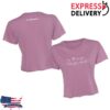 Luke Bryan Merch Store Love You Miss You Mean It Crop Tee 1 kenny Luke Bryan Merch Store Love You Miss You Mean It Crop Teea