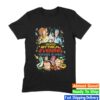 Boots In The Park Store Merch Boots In The Park Fresno 9.13 Tee
