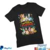 kenny Mythical Merch Store 2025 Good Mythical Evening Teea