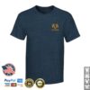 Ram Outfitter Store Merch Rho Dusted Unisex T-Shirt