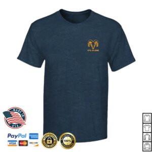 Ram Outfitter Store Merch American Tradition Unisex T-Shirt