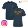 kenny ram outfitter store merch american tradition unisex t shirt
