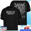 kenny 100 hardcore store merch sakyra reckless era t shirt sd