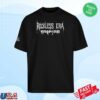 kenny 100 hardcore store merch sakyra reckless era t shirt