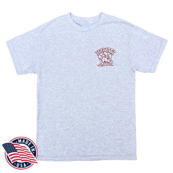 Aaron Kai Store Merch Moku O Keawe Shirt