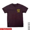 Aaron Kai Store Merch Hilo Hawaii Oval Shirt