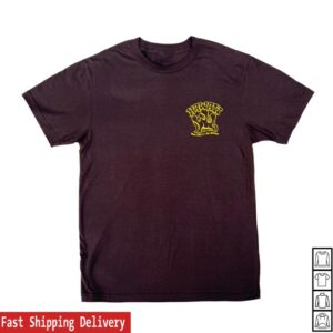 Aaron Kai Store Merch Moku O Keawe Brown Ali’i Shirt