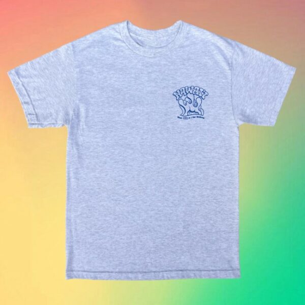 Aaron Kai Store Merch Hilo Hawaii Oval Shirt