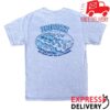 kenny aaron kai store merch hilo hawaii oval shirt
