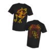 kenny Billy Strings Merch Store When In Doubt Tee With Datesv
