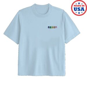 Grateful Dead Merch Store Full Of Bears T-Shirt