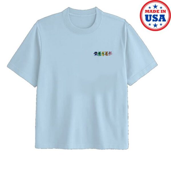 Grateful Dead Merch Store Full Of Bears T-Shirt