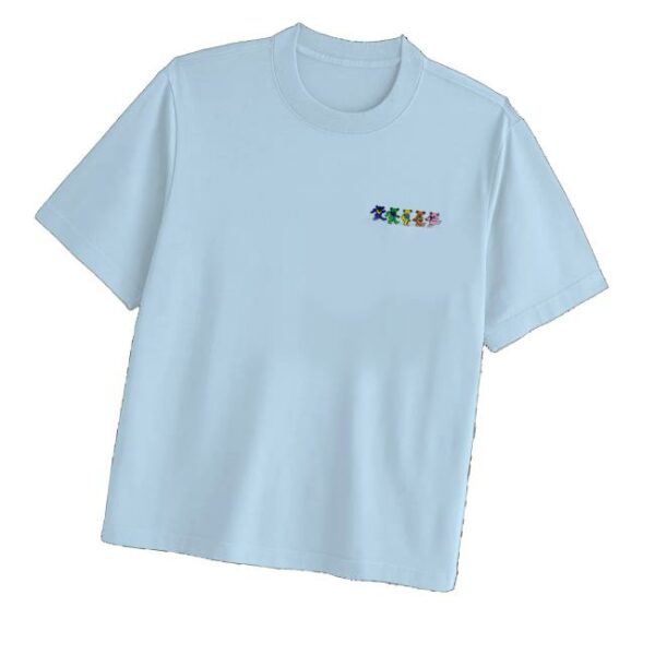 Grateful Dead Merch Store Full Of Bears T-Shirt