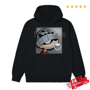 Asspizza Merch Store Xbox 730 Revived Hoodie