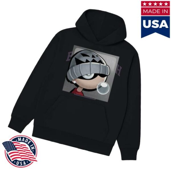 Asspizza Merch Store Xbox 730 Revived Hoodie