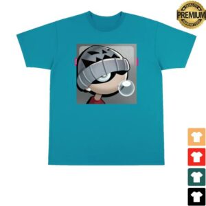 Asspizza Merch Store Xbox 730 Revived Shirt