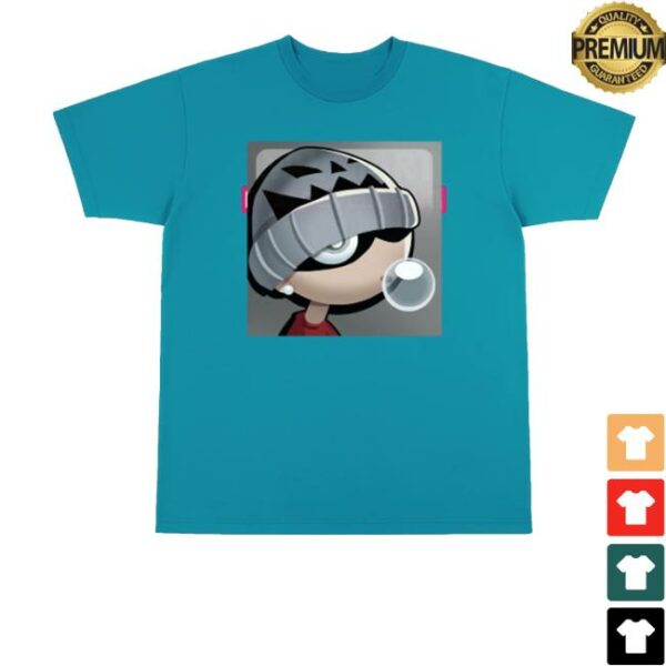 Asspizza Merch Store Xbox 730 Revived Shirt