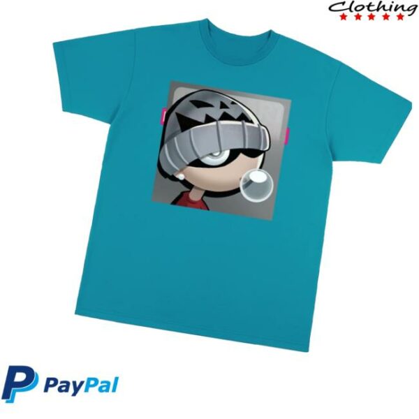 Asspizza Merch Store Xbox 730 Revived Shirt