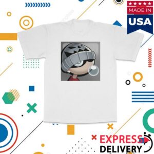 Asspizza Merch Store Xbox 730 Fresh Blank Shirt