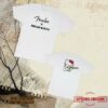 kenny Fender Merch Store Fender Hello Kitty Logo Teev