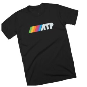 Cotton Bureau Store Merch Atp Shirt