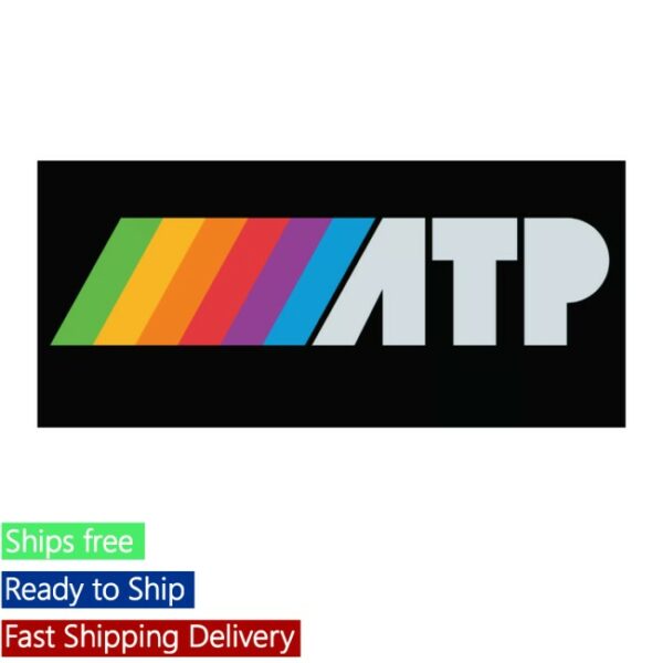 Cotton Bureau Store Merch Atp Shirt