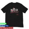 kenny justinguitar store merch serious guitar cat unisex t shirt